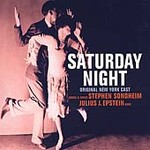 Saturday Night - Original Cast (CD 2000)
