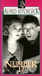 Number 17 (VHS, 1994)