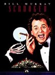 Scrooged (DVD, 1999, Sensormatic)