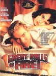 Great Balls of Fire (DVD, 2002)