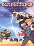 Zoids Vol. 1: The Battle Begins! (DVD, 2002)