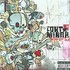 CD: The Rising Tied (Parental Advisory) [Digipak] [PA] Fort Minor, 2005