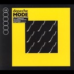 Blasphemous Rumours [#2] [Maxi Single] by Depeche Mode (CD, Mar-1993, Sire Records USA)