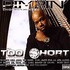 CD: Pimpin Incorporated [PA] [CD & DVD] Too Short, 2006