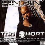 Pimpin Incorporated [PA] [CD & DVD] by Too Short (CD, Jan-2006, Up All Nite)