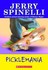 Book: Picklemania - Jerry Spinelli