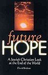 Future Hope by David Brickner (2002, Paperback)