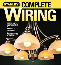 Stanley Complete Wiring by Stanley Works Inc. (2003, Paperback)