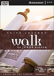 Walk As Jesus Walked by Ray Vander Laan (2006, Hardcover)