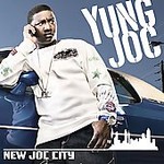 New Joc City [Edited] by Yung Joc (CD, Jun-2006, Bad Boy Entertainment)