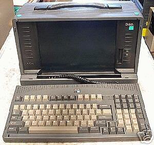 Image is loading DOLCH-PAC-62-Mobile-SNIFFER-NETWORK-ANALYZER-COMPUTER