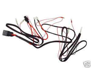 Bmw e46 angel eyes remote feature wiring kit #5