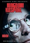 Stephen King Presents Kingdom Hospital (DVD, 2004, 4-disc set)