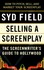 Book: Selling a Screenplay Syd Field, Paperback