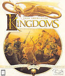 Total Annihilation: Kingdoms Cover