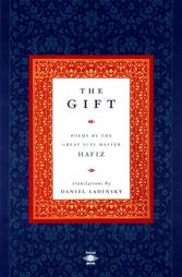 The Gift by Hafiz (1999, Paperback)