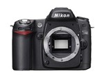 Nikon D80 10.2 Megapixel