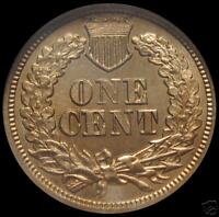 Old Coins Indian