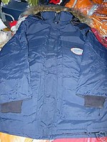 fake canada goose constable