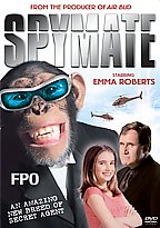 Spymate (DVD, 2006)