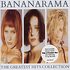 Greatest Hits [Remaster] by Bananarama (CD, Nov-1999, Warner Elektra Atlantic Corp. Fran)