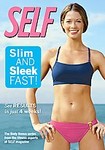 Self - Slim and Sleek, Fast (DVD, 2005)