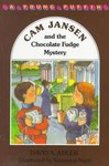 Cam Jansen and the Chocolate Fudge Mystery by David A. Adler (1995, Paperback, Reprint)