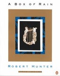 A Box of Rain by Robert Hunter (1993, Paperback, Reprint)