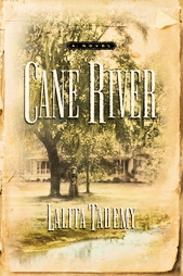 Cane River by Lalita Tademy (2001, Hardcover, Illustrated)