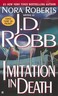 Imitation in Death - Nora Roberts
