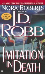 Imitation in Death by Nora Roberts (2004)