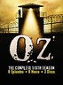 Oz - The Complete Sixth Season (2006, DVD)