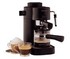 Espresso Machines & Coffee Maker: Capresso Mini-S302 4-Cup Coffee Maker Coffee Maker, 800 Watts, 4 Cup, With Timer