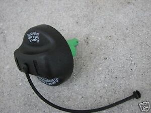 Bmw 2002 locking gas cap #6