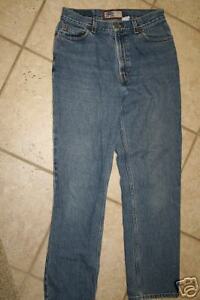 Details about Old Navy Womens 8 Regular Relaxed Fit #7 Jeans