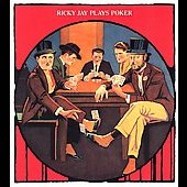 Ricky Jay Plays Poker [CD & DVD] (CD, Nov-2006, RCA Music Group)