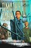 Book: Night Train to Rigel - Timothy Zahn