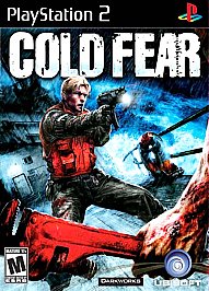 Cold Fear  (PlayStation 2, 2005)