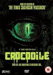 Crocodile (DVD)