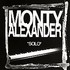 CD: Solo - Monty Alexander