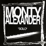 Solo by Alexander, Monty, Monty Alexander (CD, Jun-2005, Kingston Records)