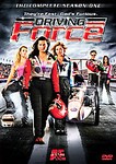 Driving Force: The Complete Season 1 (DVD, 2006)