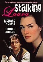 Stalking Laura (2006, DVD)