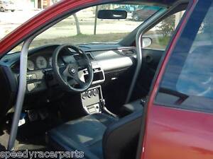 4 Point roll cage honda civic