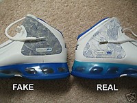 fake jordan shorts