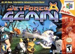 Jet Force Gemini  (Nintendo 64, 1999)