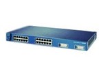 Cisco Catalyst 3550-24 EMI - switch - 24 ports