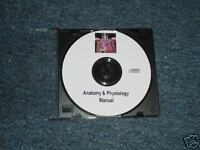 Anatomy Physiology NURSING MEDICAL STUDY COURSE CD in Books, Accessories, Other | eBay