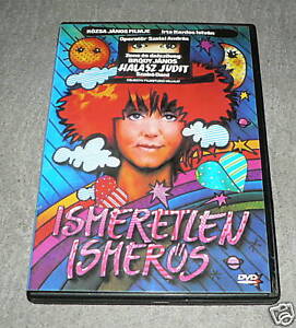 Ismeretlen ismeros movie