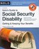 Book: Nolo's Guide to Social Security Disability David A Morton III,